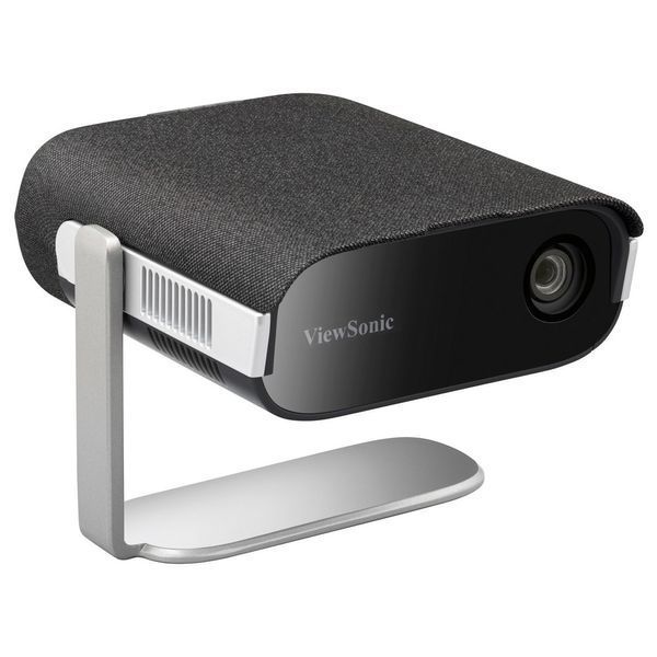 Кишеньковий проектор ViewSonic M1S (VS19529) 630465ua фото