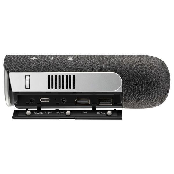 Кишеньковий проектор ViewSonic M1S (VS19529) 630465ua фото