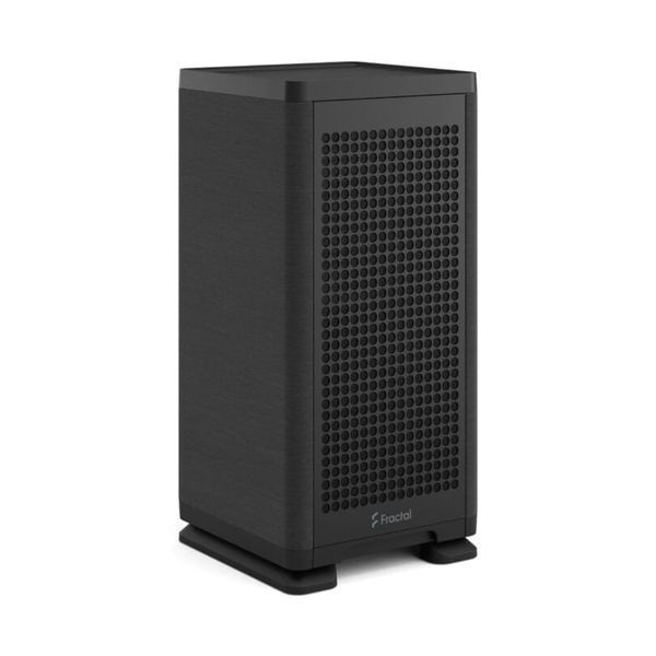 Корпус Fractal Design Mood Black (FD-C-MOD1N-02) 526491ua фото