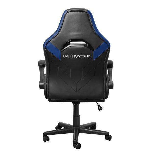Комп'ютерне крісло для геймера Trust GXT 703B RIYE Blue (25129) 518111ua фото