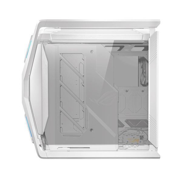 Корпус Asus Rog Hyperion GR701 White (90DC00F3-B39000) 504709ua фото
