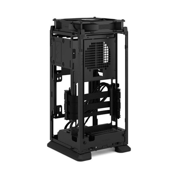Корпус Fractal Design Mood Black (FD-C-MOD1N-02) 526491ua фото