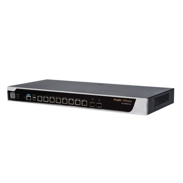 Маршрутизатор Ruijie Reyee RG-NBR6215-E 578778ua фото