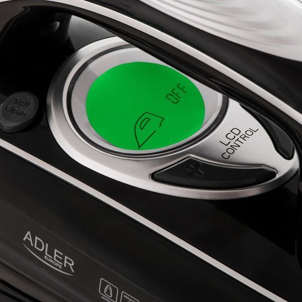 Праска з парою Adler AD 5054 621443 фото