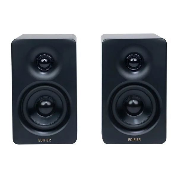 Мультимедийная акустика Edifier M60 Black 568808 фото
