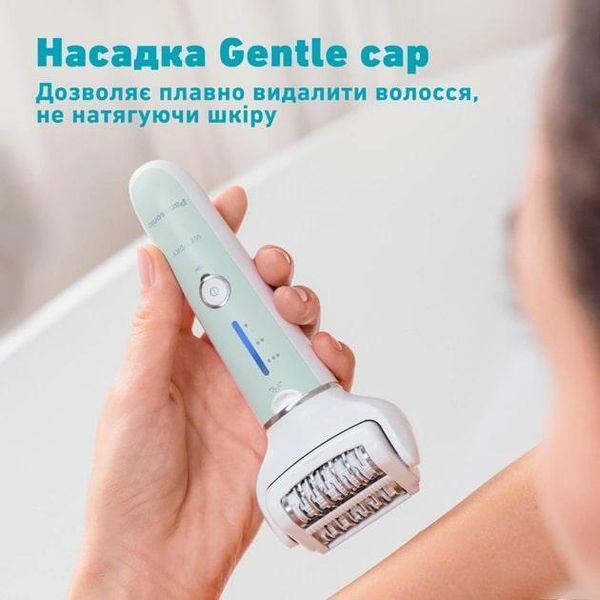 Эпилятор Panasonic ES-EY70-G520 622893ua фото