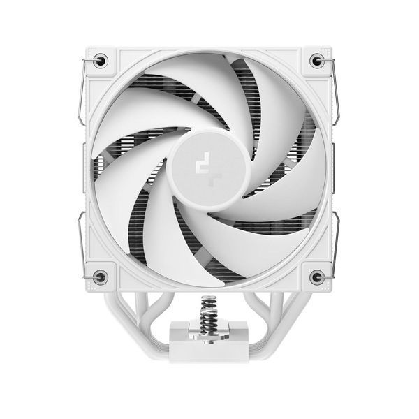 Повітряне охолодження Deepcool AK700 Digital WH (R-AK700-WHNDMN-GJD) 623599ua фото