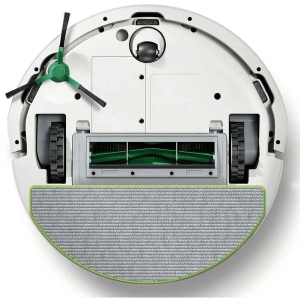 Робот-пилосос iRobot Roomba Combo 105 White 587970 фото