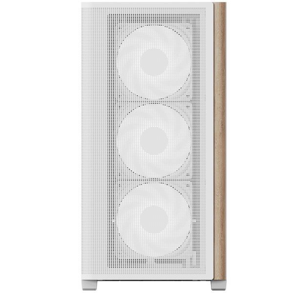 Корпус Aerocool B301A White (ACCS-DS03043.21) 619988ua фото