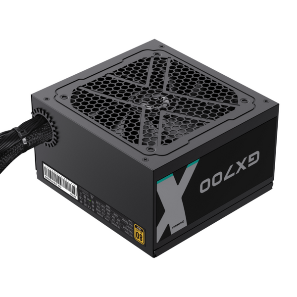 Блок питания GameMax GX-700 627776ua фото