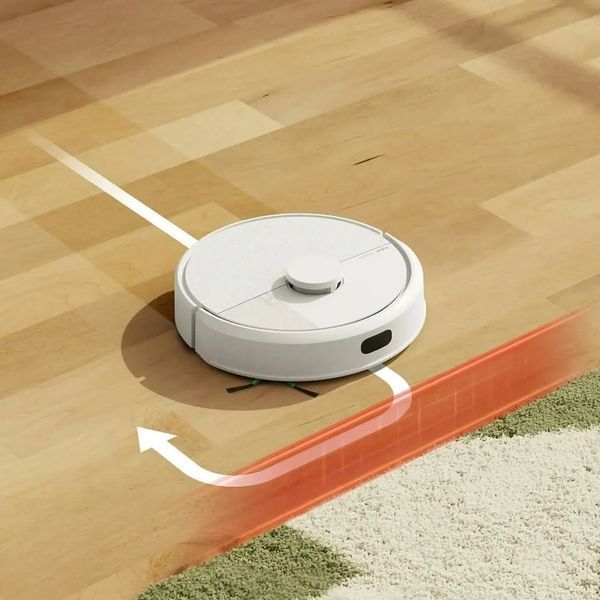 Робот-пилосос iRobot Roomba Combo 105 White 587970 фото