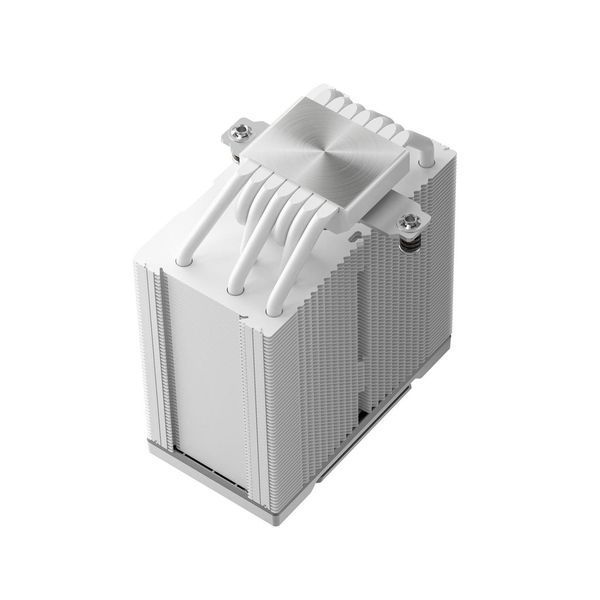 Повітряне охолодження Deepcool AK700 Digital WH (R-AK700-WHNDMN-GJD) 623599ua фото