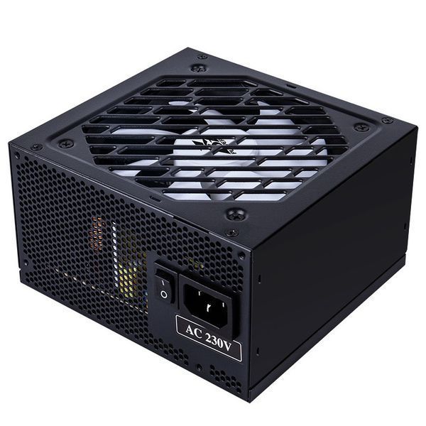 Блок питания 1Stplayer PS-700FK (FK-700-BK) 622592ua фото