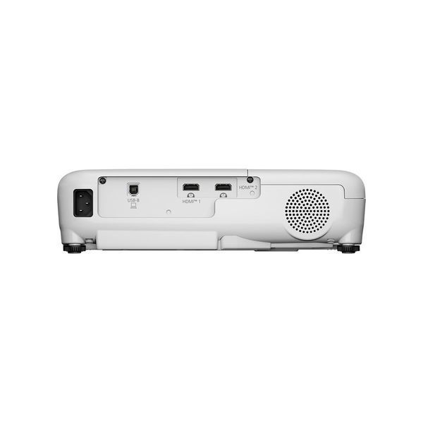 Мультимедийный проектор Epson EB-E12 (V11HB55042) 630737ua фото