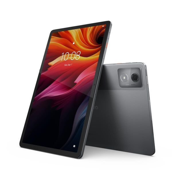 Планшет Lenovo Tab K11 Plus 8/256GB LTE Luna Grey (ZADT0165UA) 623549ua фото