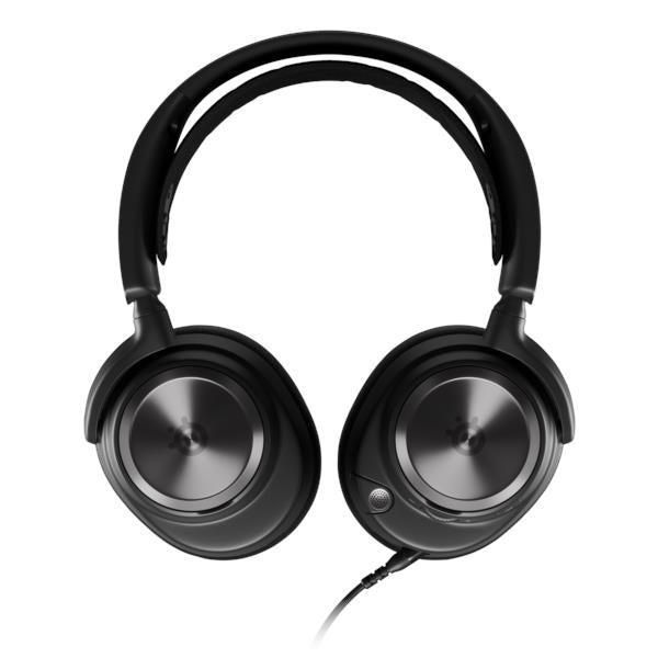 Наушники с микрофоном Steelseries Arctis Nova Pro Black (61527) 374023 фото