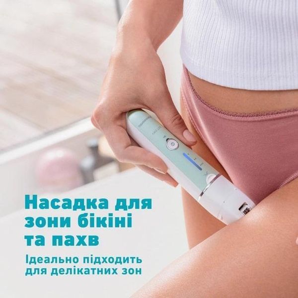 Эпилятор Panasonic ES-EY70-G520 622893ua фото