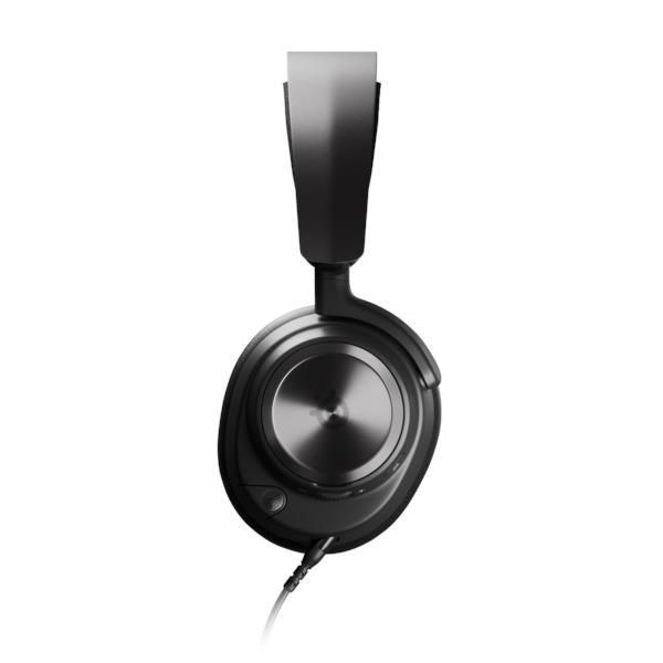 Наушники с микрофоном Steelseries Arctis Nova Pro Black (61527) 374023 фото