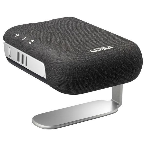 Кишеньковий проектор ViewSonic M1S (VS19529) 630465ua фото