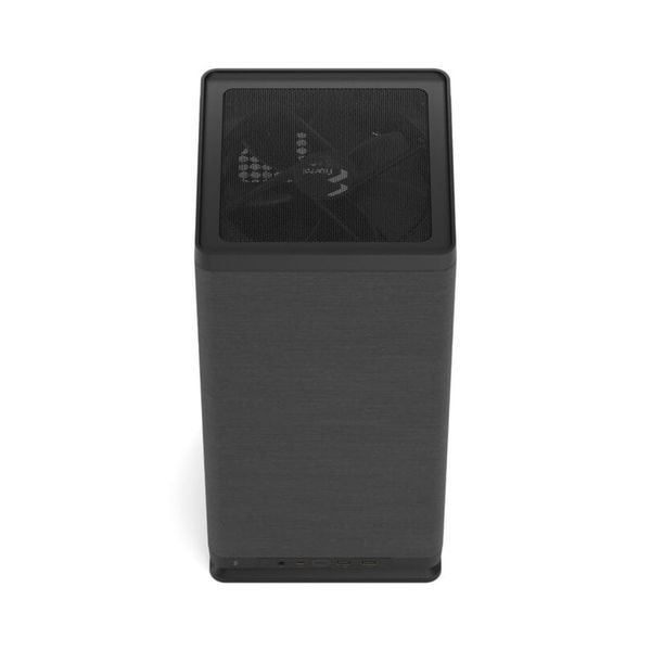 Корпус Fractal Design Mood Black (FD-C-MOD1N-02) 526491ua фото