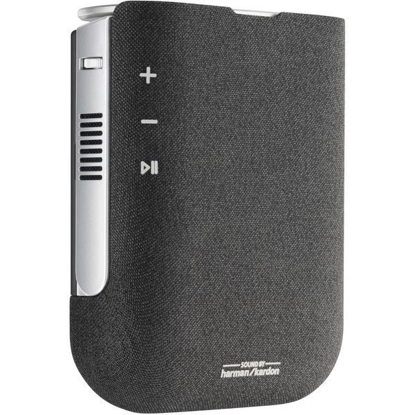 Кишеньковий проектор ViewSonic M1S (VS19529) 630465ua фото