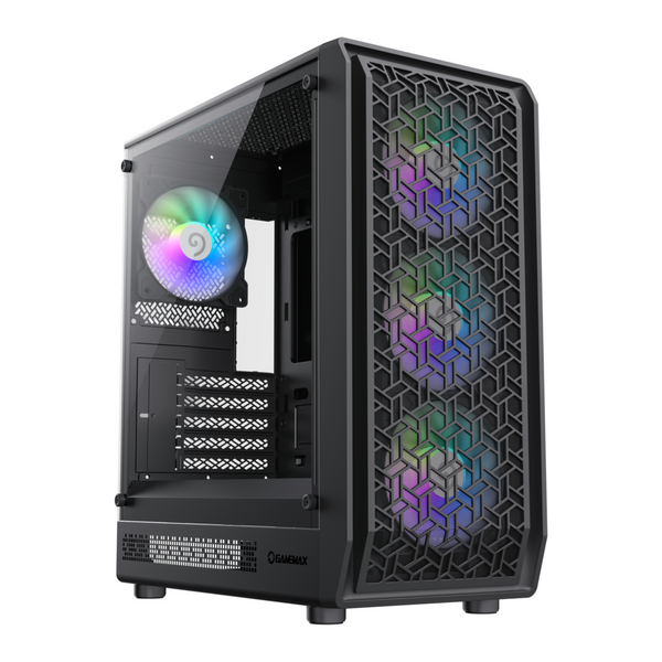 Корпус GameMax Forge MB 630518ua фото