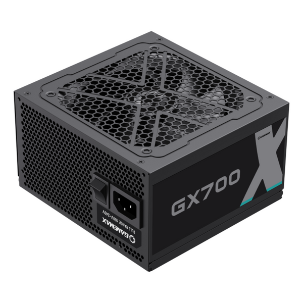 Блок питания GameMax GX-700 627776ua фото