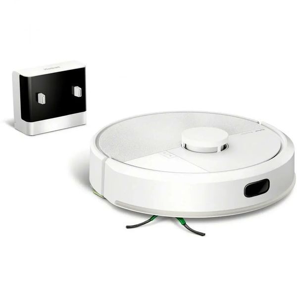 Робот-пилосос iRobot Roomba Combo 105 White 587970 фото