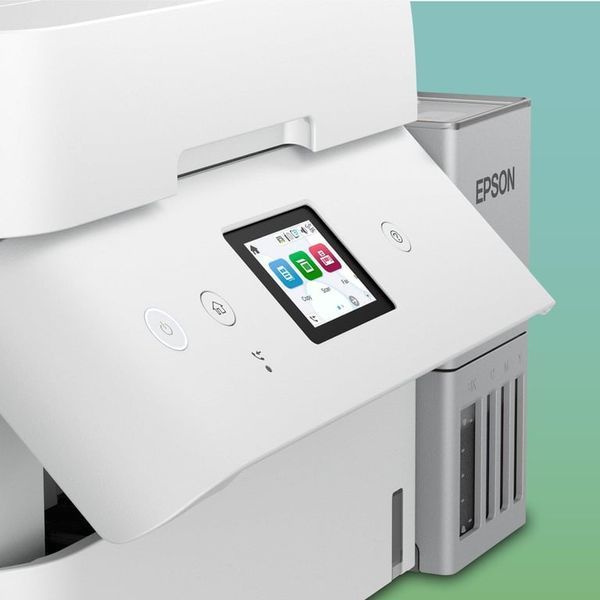 БФП Epson EcoTank ET-4956 (C11CL40403CA) 618803 фото
