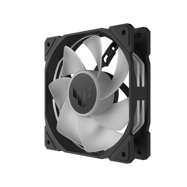 Вентилятор Asus TUF Gaming TR120 ARGB Reverse Black (90DA00D0-B09000) 516658ua фото