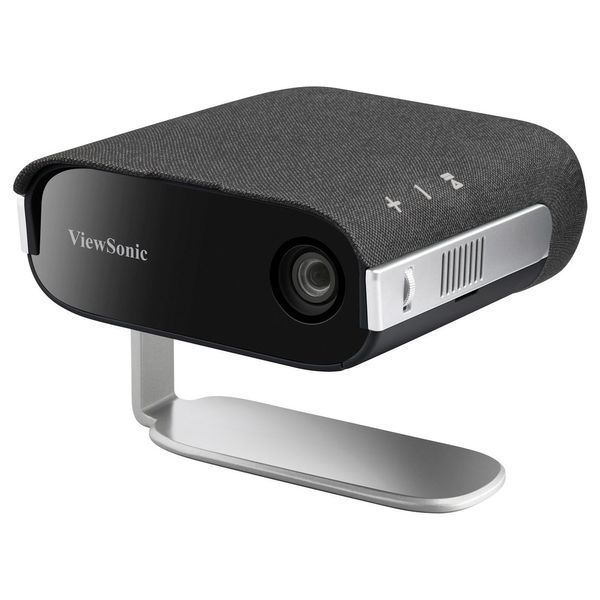 Кишеньковий проектор ViewSonic M1S (VS19529) 630465ua фото