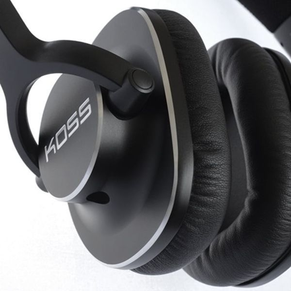Наушники без микрофона Koss Pro4S 323867 фото
