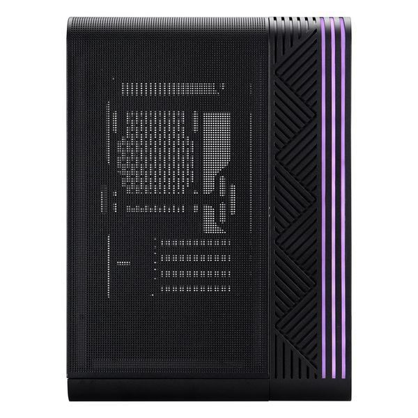 Корпус 1Stplayer VT6 Black (VT6-BK) 623043ua фото