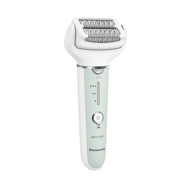 Эпилятор Panasonic ES-EY70-G520 622893ua фото