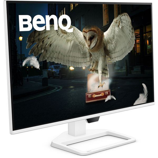 Монитор BenQ EW270Q (9H.LP7LA.TBE) 630619ua фото