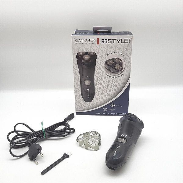 Електробритва чоловіча Remington R3 Style R3002 605152ua фото