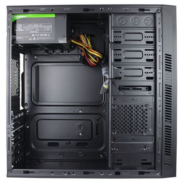 Корпус GameMax MT520-450W 628360ua фото