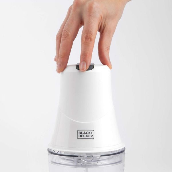 Измельчитель Black+Decker BXCH260E 530179ua фото