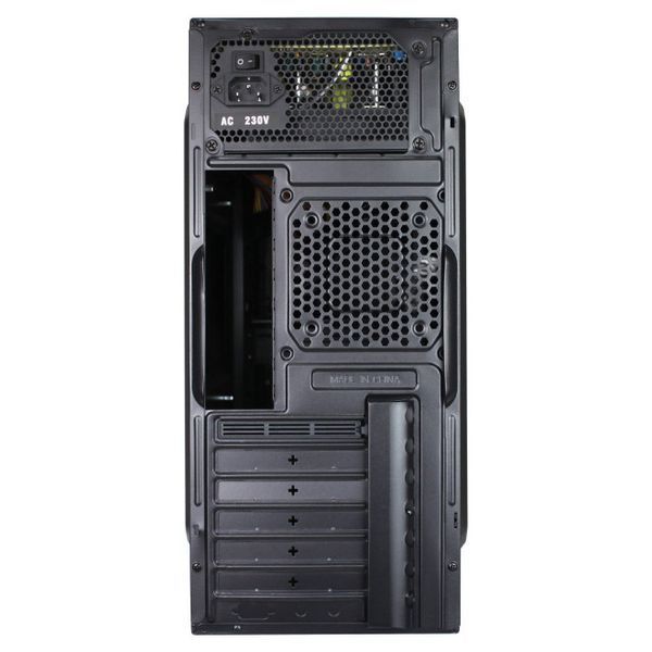Корпус GameMax MT520-450W 628360ua фото
