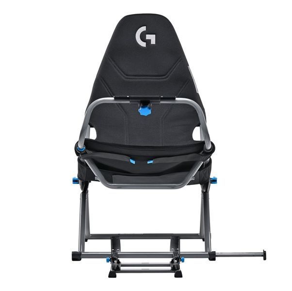 Комп'ютерне крісло для ігрових приставок Playseat Challenge X (G.00248) 526327 фото