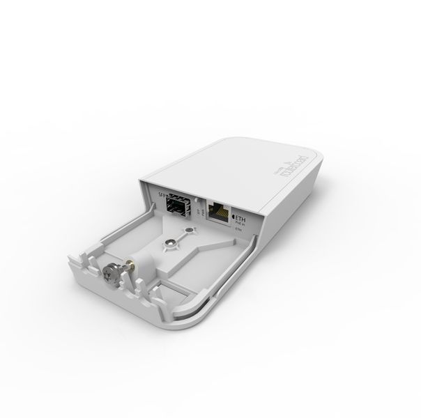 Медіаконвертер Mikrotik RBFTC11 578820ua фото