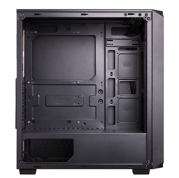 Корпус Golden Field GL701 623094ua фото