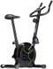 Велотренажер магнітний One Fitness RM8740 Black 329160 фото 3