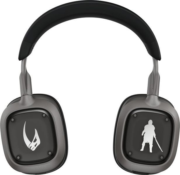 Навушники з мікрофоном Logitech G Astro A30 Mandalorian (939-002169) 620831 фото