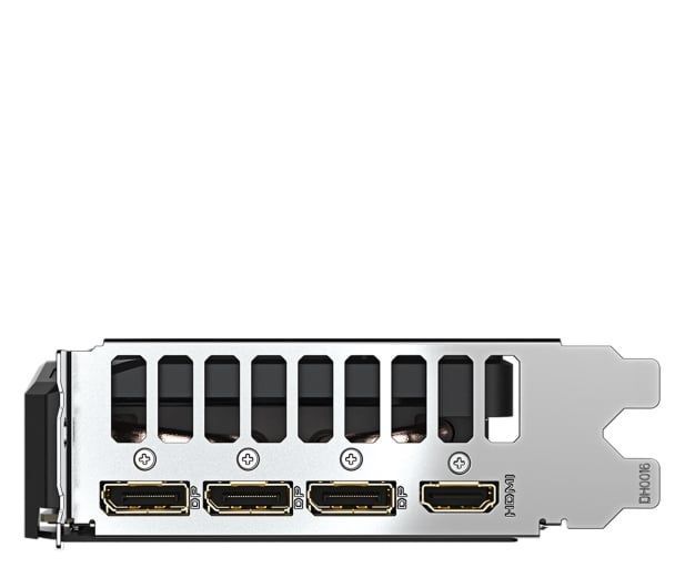 Видеокарта Gigabyte GeForce RTX 5060 Windforce Max OC 8G (GV-N5060WF2MAX OC-8GD) 614989ua фото