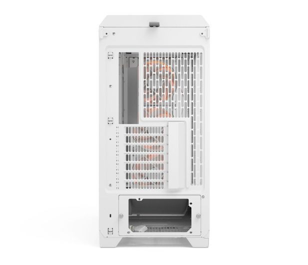 Корпус Fractal Design Meshify 3 XL RGB TG White (FD-C-MES3X-06) 615331ua фото