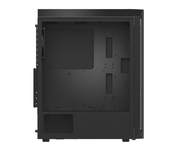 Корпус Adata XPG Valor Air Plus Black (VALORAIRPLUSMTA-BKCWW) 569848 фото