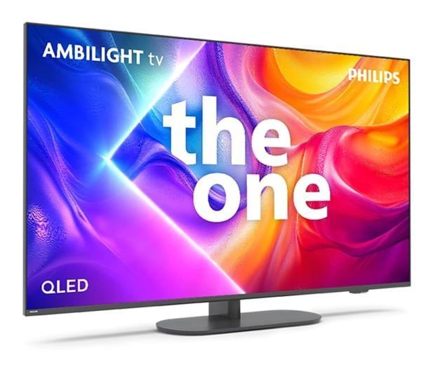 Телевизор Philips 65PUS9010/12 616088ua фото