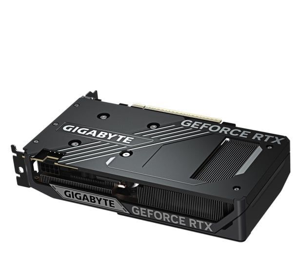Видеокарта Gigabyte GeForce RTX 5060 Windforce Max OC 8G (GV-N5060WF2MAX OC-8GD) 614989ua фото