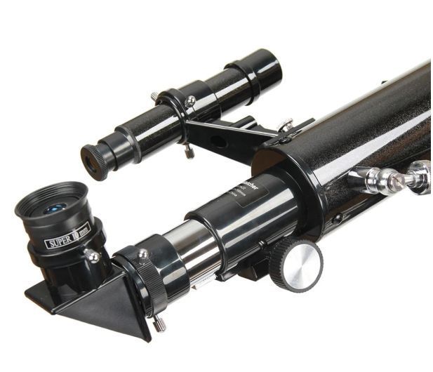 Телескоп Sky-Watcher (Synta) BK607AZ2 301039 фото